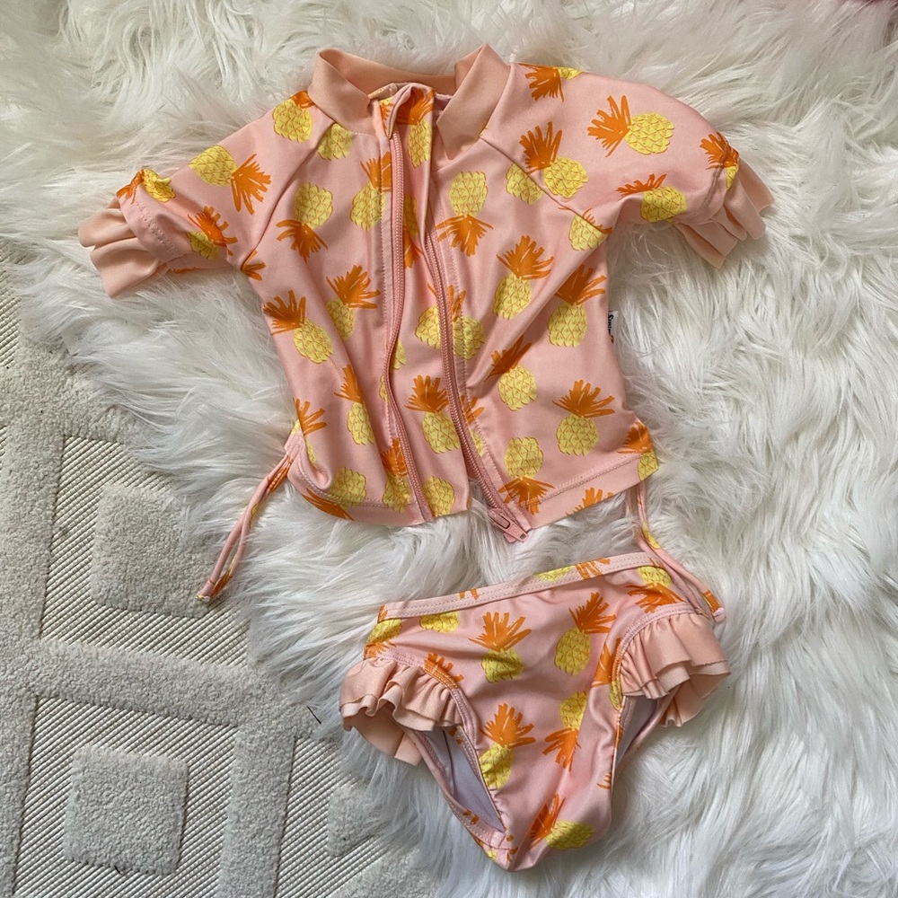 Baby swimsuit